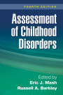 Assessment of Childhood Disorders / Edition 4