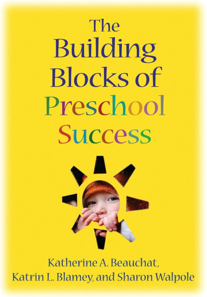 Building Blocks of Preschool Success