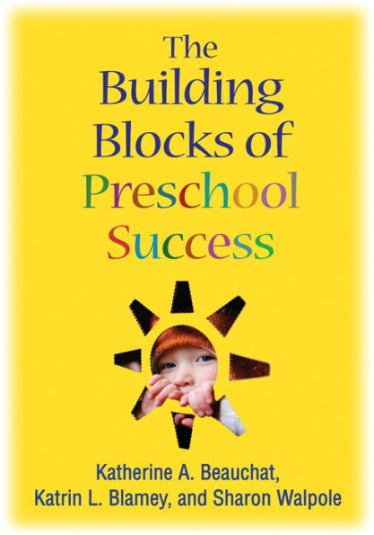 The Building Blocks of Preschool Success