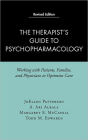 The Therapist's Guide to Psychopharmacology: Working with Patients, Families, and Physicians to Optimize Care
