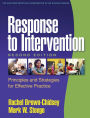Response to Intervention, Second Edition: Principles and Strategies for Effective Practice / Edition 2