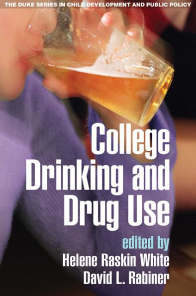 College Drinking and Drug Use