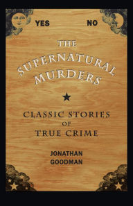 Supernatural Murders