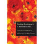 Reading Hemingway's A Farewell to Arms: Glossary and Commentary