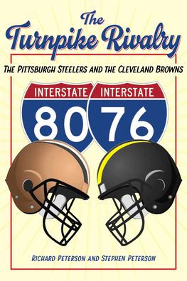 The Ultimate Pittsburgh Steelers Trivia Book: A Collection of Amazing Trivia Quizzes and Fun Facts for Die-Hard Steelers Fans! [Book]