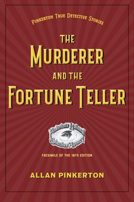 The Murderer and the Fortune Teller