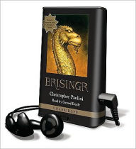 Title: Brisingr (Inheritance Cycle #3), Author: Christopher Paolini