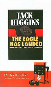 The Eagle Has Landed (Liam Devlin Series #1)