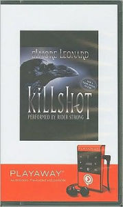 Title: Killshot, Author: Elmore Leonard