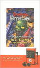 The Scream of the Haunted Mask (Goosebumps HorrorLand Series #4)(With Headphones)