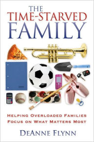 The Time-Starved Family
