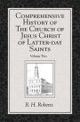 Comprehensive History of The Church of Jesus Christ of Latter-day Saints, vol. 2