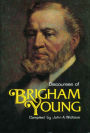 Discourses of Brigham Young