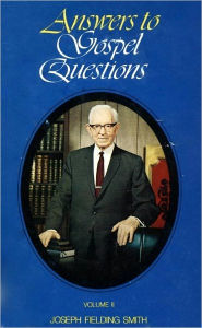 Answers to Gospel Questions, v2