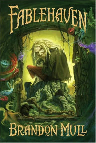 Title: Fablehaven (Fablehaven Series #1), Author: Brandon Mull