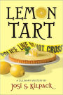 Lemon Tart (Culinary Murder Mysteries Series #1)