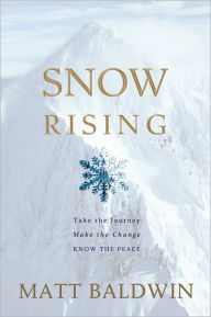 Snow Rising
