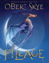 Pillage (Pillage Trilogy Series #1)
