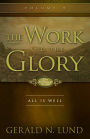 The Work and the Glory: All Is Well