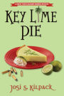 Key Lime Pie (Culinary Murder Mysteries Series #4)