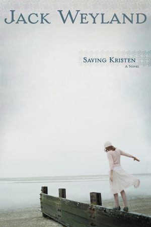 Saving Kristen By Jack Weyland Nook Book Ebook Barnes Noble