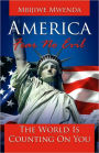 America Fear No Evil