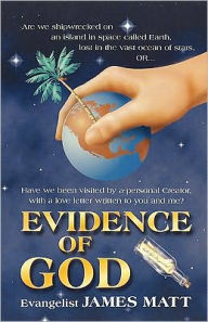 Evidence Of God