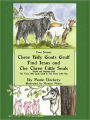 The Three Billy Goats Gruff Find Jesus & The Three Little Souls