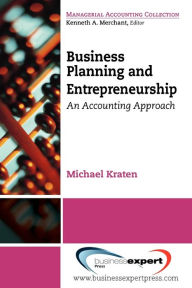 Business Planning and Entrepreneurship