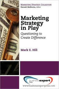 Marketing Strategy In Play