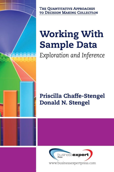 Working with Sample Data: Exploration and Inference