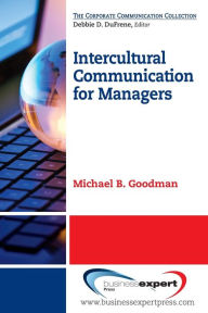 Title: Intercultural Communication for Managers, Author: Michael Goodman