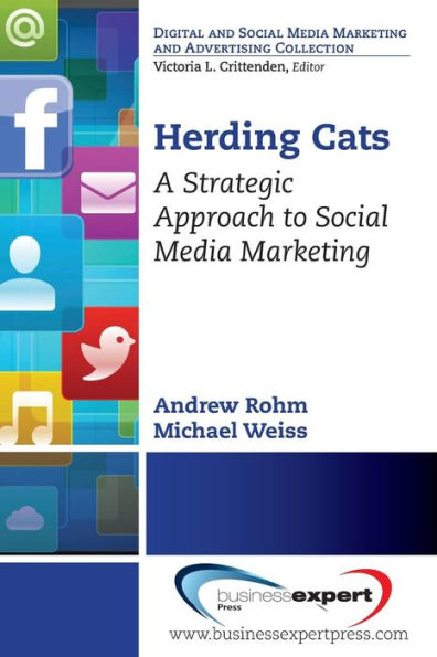 Herding Cats: A Strategic Approach to Social Media Marketing
