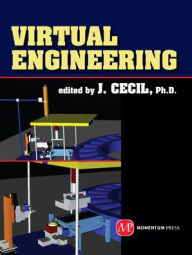 Title: Virtual Engineering, Author: Joe Cecil