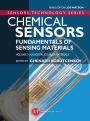Chemical Sensors: Volume 2 Nanostructured Materials