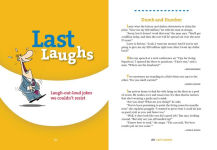 Alternative view 3 of Laughter Really Is The Best Medicine: America's Funniest Jokes, Stories, and Cartoons