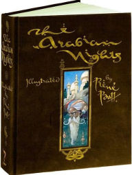 The Arabian Nights