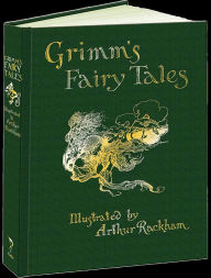 Title: Grimm's Fairy Tales, Author: Brothers Grimm