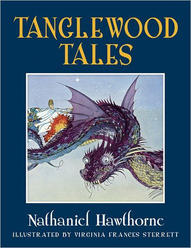 Tanglewood Tales