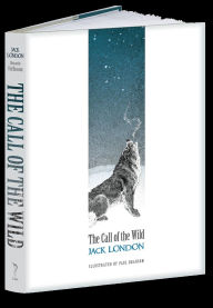 Title: The Call of the Wild, Author: Jack London