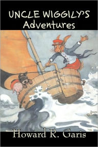Uncle Wiggily's Adventures