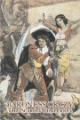 The Scarlet Pimpernel by Baroness Orczy Juvenile Fiction, Action & Adventure