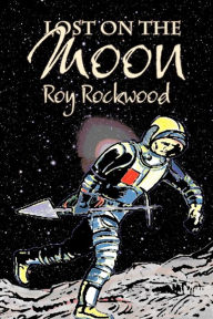 Lost on the Moon