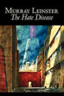 The Hate Disease by Murray Leinster, Science Fiction, Adventure