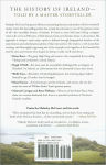 Alternative view 2 of Malachy McCourt's History of Ireland