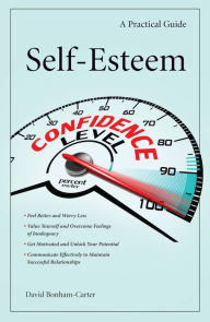 Title: Self-Esteem, Author: Bonham-Carter