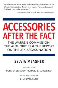 Title: Accessories After the Fact, Author: Meagher