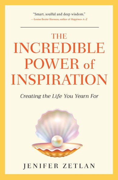 Incredible Power of Inspiration