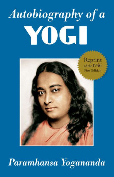 Autobiography of a Yogi