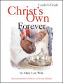 Christ's Own Forever: Episcopal Baptism of Infants and Young Children